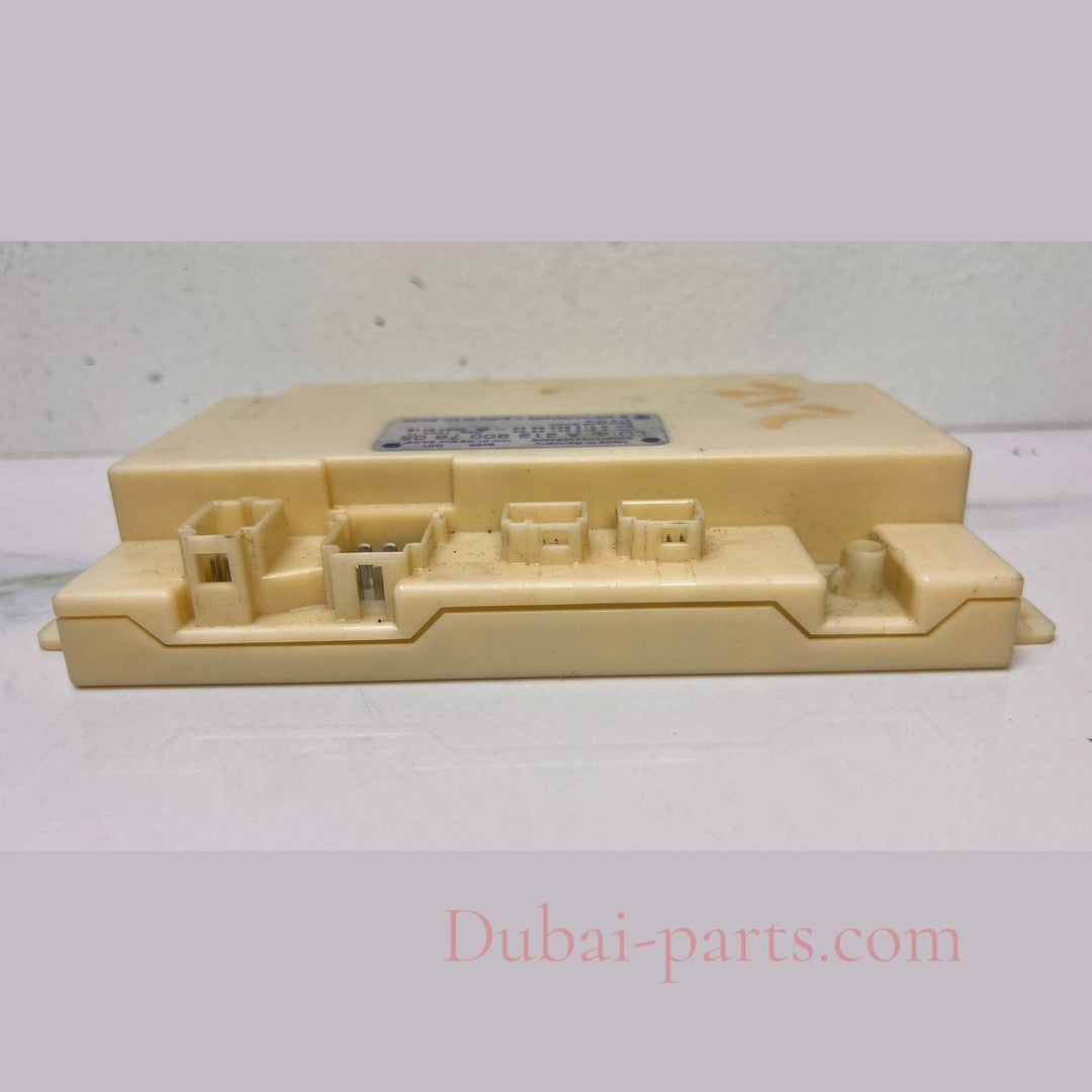 08-15 Mercedes-Benz E350 Keyless Go Control Unit A 212 900 79 05 E350, C250, E63