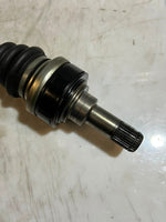 Bild in die Galerieansicht laden, BMW 3 4 Series F30 F31 F35 F32 F36 F33 328d Rear Drive Shaft, Left 8680347 