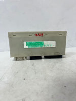 قم بتحميل الصورة إلى عارض الصور، 2001-2006 BMW X5 E53 models GM3 2.6 Body Control Module 6960249 OEM