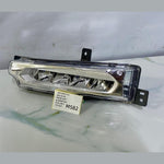 Bild in die Galerieansicht laden, OEM BMW G01 G02 X4 X3 FRONT LEFT BUMPER LED FOG LIGHT 7412527