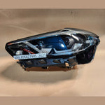 Load image into Gallery viewer, 2019-2023 BMW X5 Left Led Headlight 5A27995 X5 G05 and X6 G06