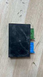 Bild in die Galerieansicht laden, 1994 BMW 530i Check Control Module 1388613 5-Series E34