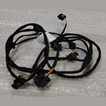 Bild in die Galerieansicht laden, OEM BMW 7 G11 G12 Parking sensor (PDC) Rear wiring loom 8736404 NEW