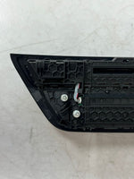 Load image into Gallery viewer, 2016 BMW 5 Series G30 G31 A/C condition Climate heater Control Panel 6834435 OEM