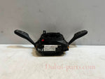 قم بتحميل الصورة إلى عارض الصور، 2012 BMW 750i 5' 7' F10 F11 F12 F01 F02 Steering Column Switch Cluster 9234443