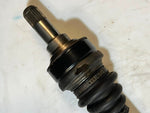 Load image into Gallery viewer, 2011-2017 BMW X3 F25 X4 F26 Rear RIGHT Drive Shaft AXLE 7598042 OEM