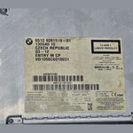 Load image into Gallery viewer, BMW 1 SERIES F20 F21 DIESEL CD PLAYER RADIO HEAD UNIT SYSTEM 9281519 OEM