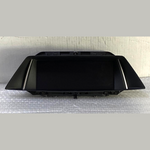 Load image into Gallery viewer, OEM BMW X1 Information Display 8.8'' Screen Front Dash Navigation  2448148