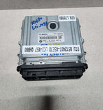 Load image into Gallery viewer, 2009-2014 BMW X5 E70 LCI DIESEL Engine Control Unit 8512407 E70 E90 335D ECU SET