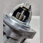 Bild in die Galerieansicht laden, 2014-2016 BMW 528i Starter Motor 7579155 E60 E90 Z series X5 3.0si and 528Xi
