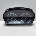 Bild in die Galerieansicht laden, 2007 BMW X5 Instrument Cluster 9143835 X5 E70