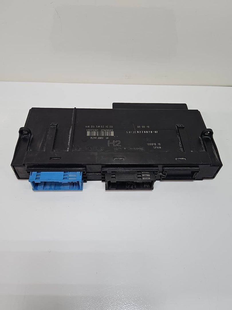 BMW E90 E91 Body Control Module 9229878 OEM
