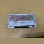 Bild in die Galerieansicht laden, 2009-2016 BMW 550i Suspension Control Module 6798162 F07 F10, F06 F12 F01 F02 52