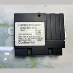 Load image into Gallery viewer, 2008-2018 Mercedes-Benz C300 Fuel Pump Control Module A 000 900 60 07 W205 C-Cla