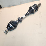 Load image into Gallery viewer, 2018-2023 BMW X2 Front Output Drive Shaft Left 8482645 X1 F48 X2 F39 1 Series 