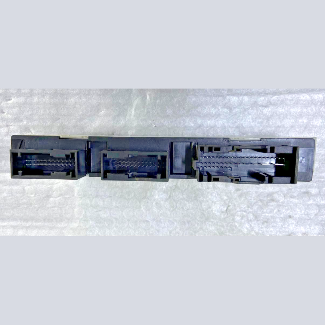 OEM BMW X3 F25 N47 ENGINE CONTROL UNIT ECU SET 8574092 BOSCH