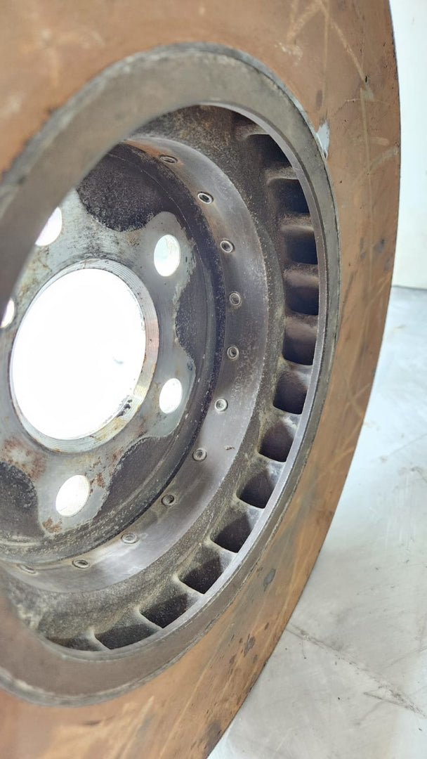 2018 BMW X3 Brake Disc 6860912 X3 Series G01 G02 G11 G15 G20 G30 and I20
