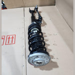Bild in die Galerieansicht laden, 2017-2023 BMW 530i Front Right Shock Absorber Strut 6866598 5 Ser G30 G31 40k Km