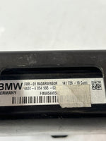 Load image into Gallery viewer, BMW 5 Series F10 F11 F07 Radar Sensor FRR Acc Distance Control Unit 6854995