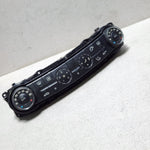 Load image into Gallery viewer, Mercedes-Benz E-Class Climate Control Panel 2118300385 W211 E-Class