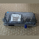 Bild in die Galerieansicht laden, OEM BMW F20 F30 F32 F10 F01 Side View Camera Control Module 9084790
