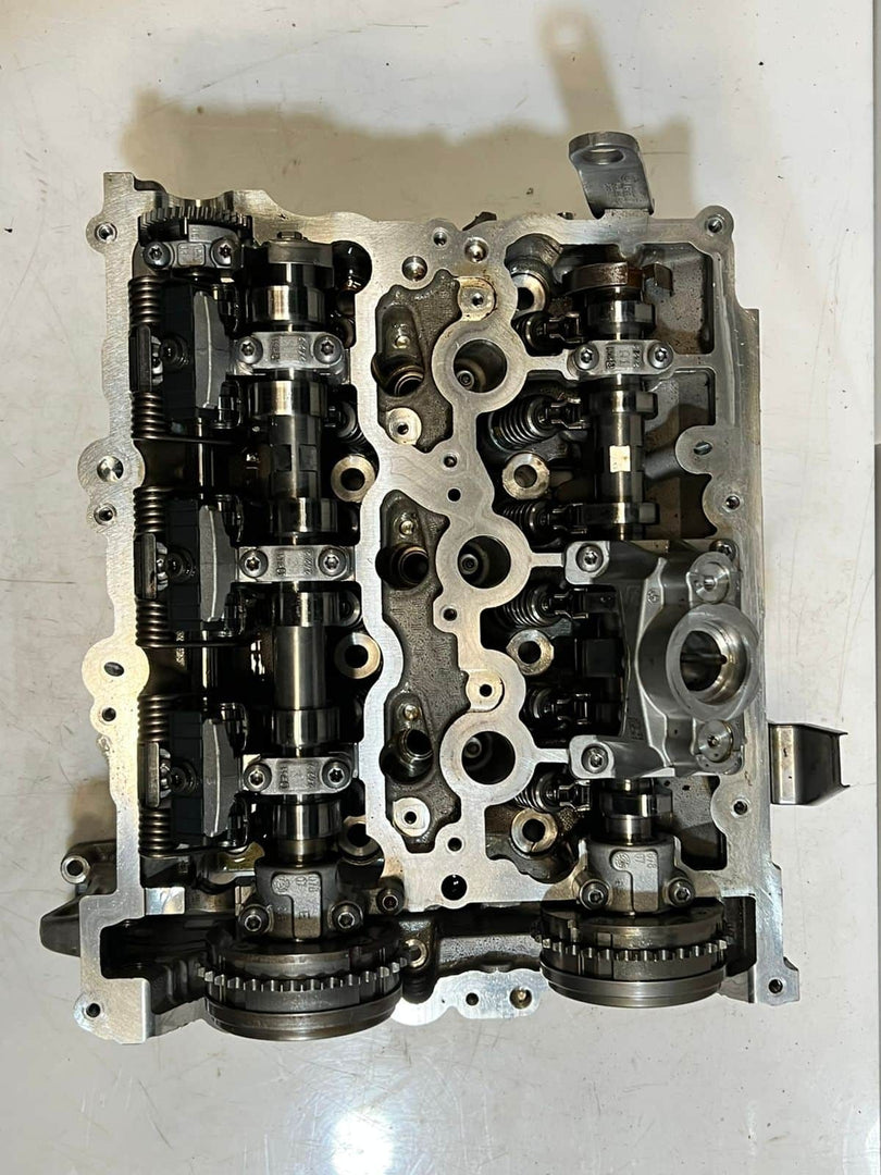 2016 BMW F20 1-Series F20 MINI F56 1.5 TURBO B38B15A Cylinder Head 86266970700