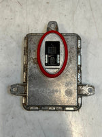 Bild in die Galerieansicht laden, BMW 5' X3 F10 F11 F12 F13 E93 Xenon Headlight Ballast Control Unit 7356250 OEM