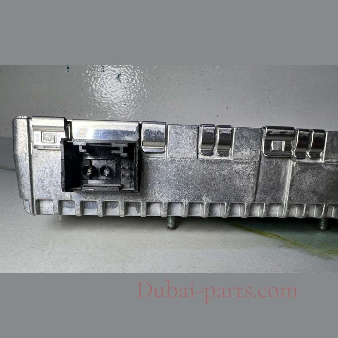 2010-2015 Mercedes E350 Satellite Radio Control Module A2128701789 E350 and E400