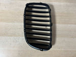Load image into Gallery viewer, BMW 5 Series GT F07 2009 Front Right Upper Bumper Grille Trim Chrome OEM 7200170