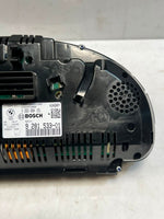 Bild in die Galerieansicht laden, 2012 BMW 5 Series F10 535 Active Hybrid 5 Instrument Cluster Speedometer 9281533