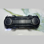 Load image into Gallery viewer, Mercedes Climate Control Panel A2469002208 B Class W246