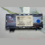Load image into Gallery viewer, 2010-2015 Mercedes E350 Satellite Radio Control Module A2128701789 E350 and E400