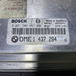 قم بتحميل الصورة إلى عارض الصور، 1997-1998 BMW 540i Engine Control Unit DME ECU only 1437284 OEM
