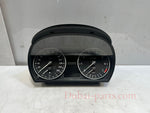 Bild in die Galerieansicht laden, 2011-2012 BMW X1 E84 Instrument Cluster SPEEDOMETER 9242340 OEM