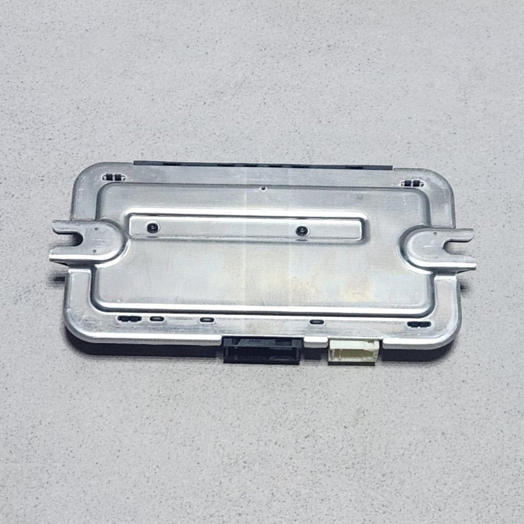 2010-2012 BMW 740i Footwell Light Control Module 9236458 7 Series F01 F02