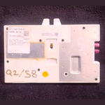 Bild in die Galerieansicht laden, 2017-2022 BMW F30 G20 F36 G30 Telematics Control Unit Module 2447510 OEM A1