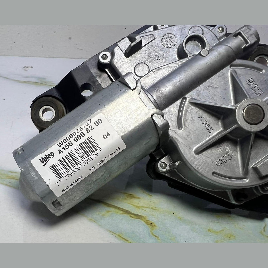 Mercedes Rear Wiper Motor A1569068200 GLA-Class W156 and B-Class W246