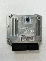 Load image into Gallery viewer, 2012 BMW 528i F25 N47D X3 Engine Control Unit ECU SET DDE+CAS4+2KEYS 8518477