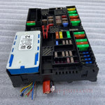 Load image into Gallery viewer, OEM BMW 330I M340 G20 POWER SUPPLY FUSE BOX CONTROL MODULE 8734161