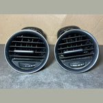قم بتحميل الصورة إلى عارض الصور، 12-14 Mercedes W204 C300 C250 Front Dashboard Left  Right Heater A/C Air Vent