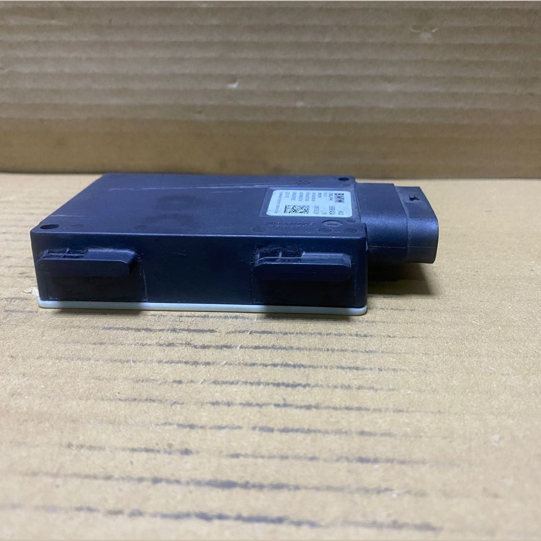 2018-2019 BMW X3 Blind Spot Radar Sensor 6890434 G01 G11 G12 G30 G31 F90 M5
