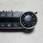 Load image into Gallery viewer, Mercedes-Benz Climate Control Unit A2049003803 C CLASS W204