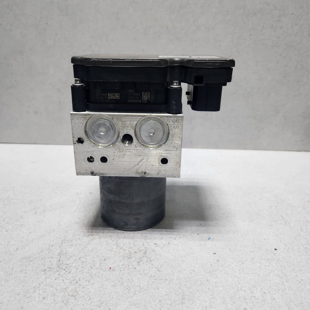 2013-2018 BMW X5 Abs Pump Module Assembly 6866247 F15 F16 F85 F86 X5 OEM