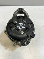 قم بتحميل الصورة إلى عارض الصور، 2014-2016 BMW 520i F10 F11 F20 E84 320i 520i 528i Alternator GENERATOR 7605478 
