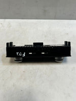 Bild in die Galerieansicht laden, BMW 7 5 Series F01 F02 F03 F10 F11 Rear Climate Control Unit 9291511 OEM