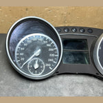 قم بتحميل الصورة إلى عارض الصور، 07-13 Mercedes-Benz W164 GL ML Instrument Cluster Speedometer A251 9005800 OEM