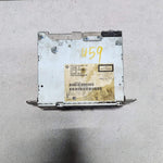 Bild in die Galerieansicht laden, BMW Radio Cd Professional 9310459 F20 F22 F30 and F31 M CP HEAD UNIT 
