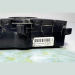 Load image into Gallery viewer, 2006 Mercedes-Benz ML350 Rear Climate Control Unit A1648209389 ML W164 M-Class