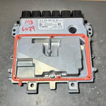 Load image into Gallery viewer, 20-22 Mercedes W206 C-Class Engine Control Module Unit ECM ECU A254 9006200 OEM