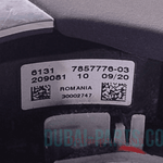 Load image into Gallery viewer, BMW 3 4 SERIES G20 G21 G22 M SPORT LEATHER WHEEL STEERING - 8077415